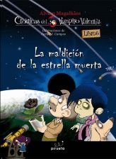 LA MALDICION DE LA ESTRELLA MUERTA