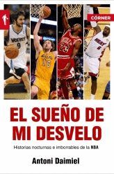 EL SUE�O DE MI DESVELO