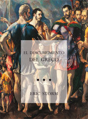 EL DESCUBRIMIENTO DEL GRECO