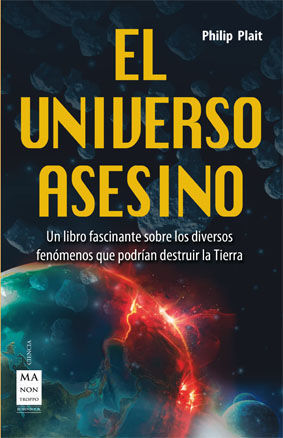 EL UNIVERSO ASESINO