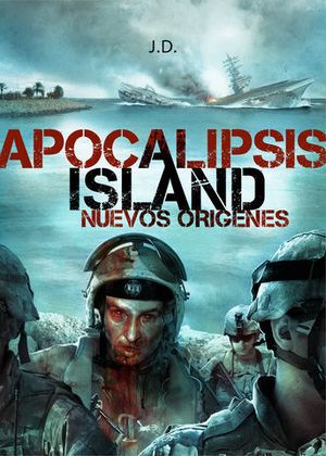 APOCALIPSIS ISLAND NUEVOS ORIGENES