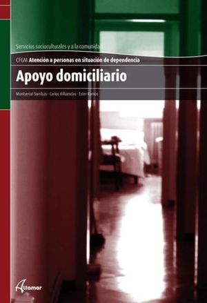 APOYO DOMICILIARIO GRADO MEDIO