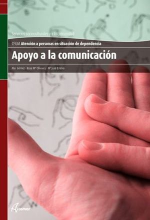 APOYO A LA COMUNICACION GRADO MEDIO