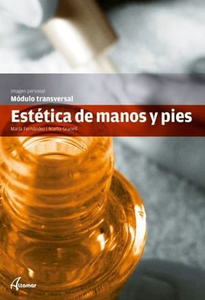 ESTETICA DE MANOS Y PIES ED. 2014