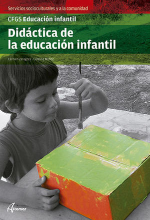 *ND*DIDACTICA DE LA EDUCACION INFANTIL GRADO SUPERIOR ED. 2014