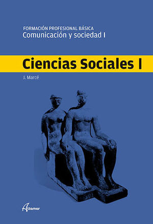 CIENCIAS SOCIALES I FORMACION PROFESIONAL BASICA