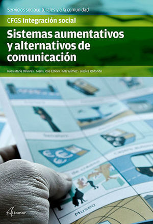 *ND*SISTEMAS AUMENTATIVOS Y ALTERNATIVOS DE COMUNICACION