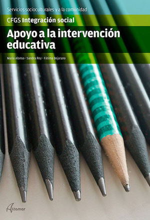 *ND*APOYO A LA INTERVENCION EDUCATIVA. GR.SUP. INTEGRACION SOCIAL ED. 2015