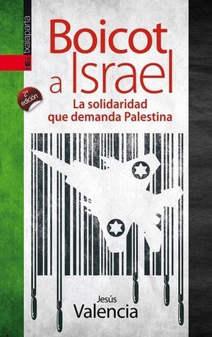 BOICOT A ISRAEL