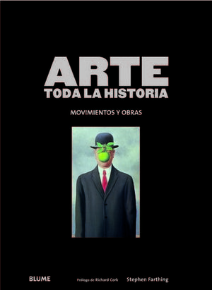 ESTUCHE ARTE TODA LA HISTORIA