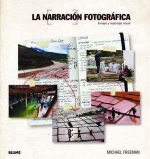 LA NARRACION FOTOGRAFICA