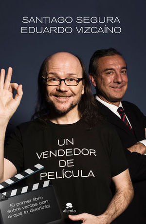 UN VENDEDOR DE PELICULA