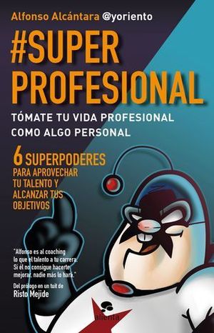 SUPER PROFESIONAL