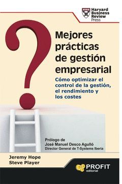 MEJORES PRACTICAAS DE GESTION EMPRESARIAL
