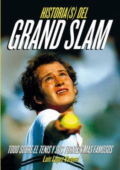 HISTORIA DEL GRAN SLAM