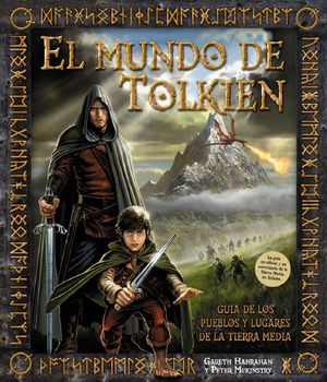 EL MUNDO DE TOLKIEN