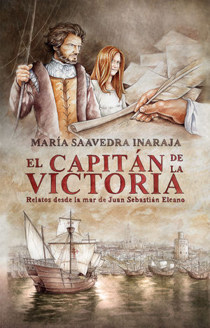 EL CAPITAN DE LA VICTORIA