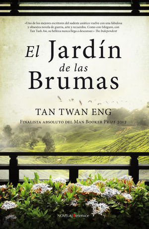 EL JARDIN DE LAS BRUMAS