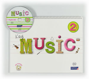KEY MUSIC 2