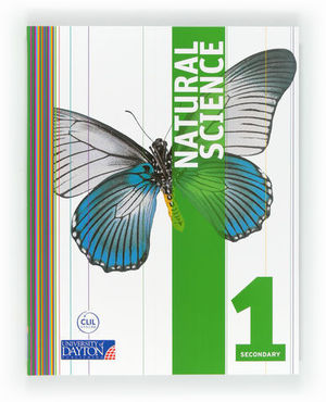 NATURAL SCIENCE 1� ESO SAVIA