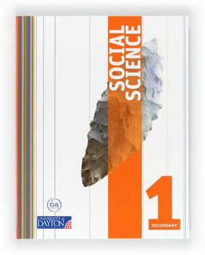 SOCIAL SCIENCE 1� ESO ( DAYTON )
