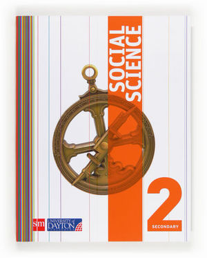 SOCIAL SCIENCE 2� ESO ED. 2013