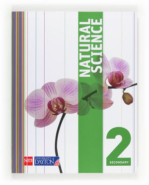NATURAL SCIENCE 2� ESO ED. 2015