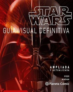 STAR WARS GUIA VISUAL DEFINITIVA