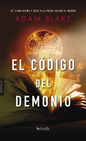 EL CODIGO DEL DEMONIO