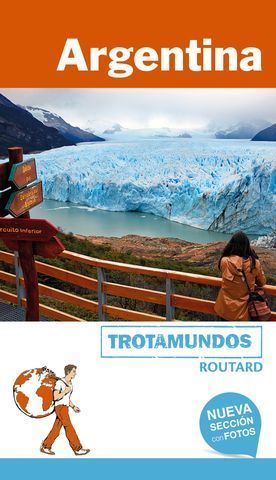 ARGENTINA TROTAMUNDOS ED. 2017