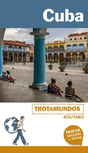 CUBA TROTAMUNDOS 2017