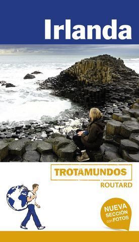 IRLANDA TROTAMUNDOS ED. 2017