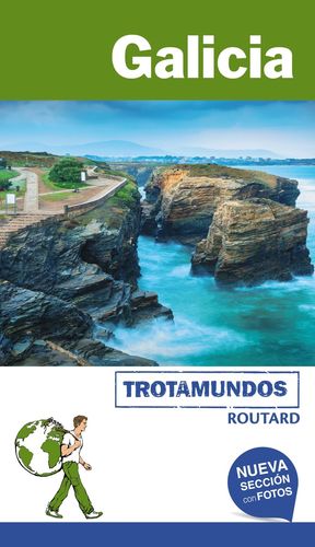 GALICIA TROTAMUNDOS 2018