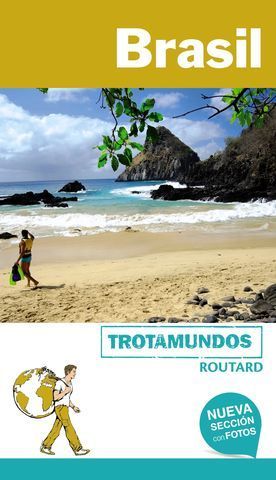 BRASIL TROTAMUNDOS 2018