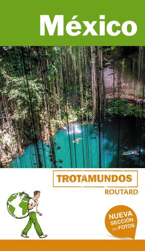 MEXICO TROTAMUNDOS 2018