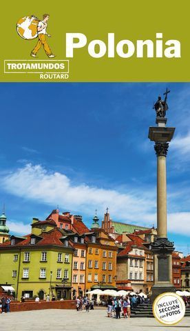 POLONIA TROTAMUNDOS 2019