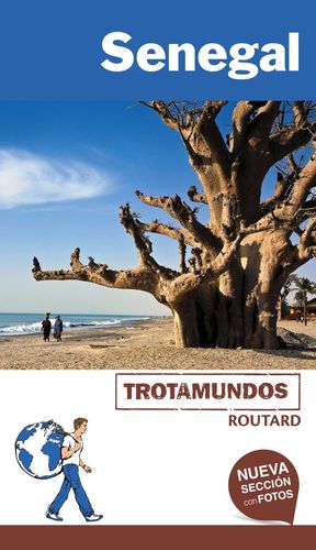 SENEGAL TROTAMUNDOS ED. 2018