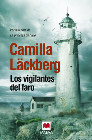 LOS VIGILANTES DEL FARO