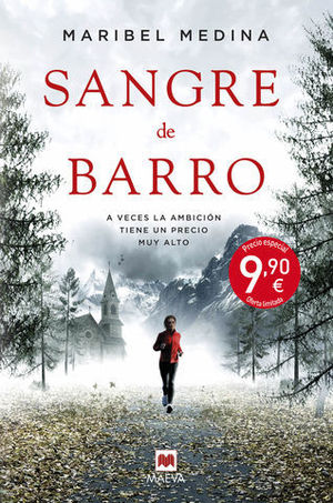 SANGRE DE BARRO