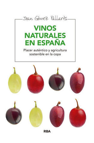 VINOS NATURALES EN ESPA�A