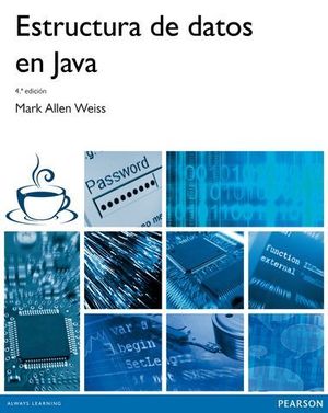 ESTRUCTURAS DE DATOS EN JAVA 4� ED.