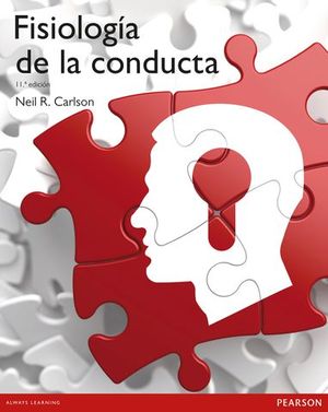 FISIOLOGIA DE LA CONDUCTA 11� CONDUCTA