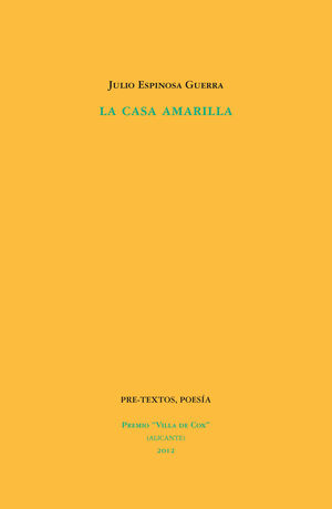 LA CASA AMARILLA