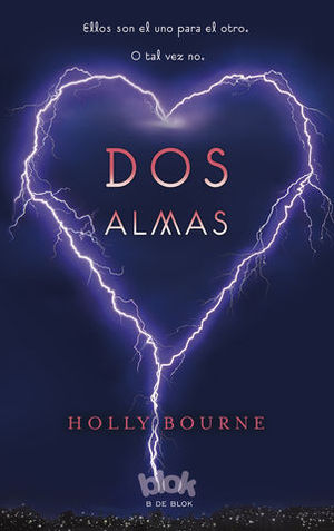 DOS ALMAS