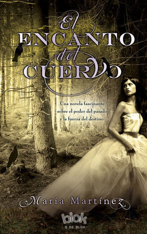 EL ENCANTO DEL CUERVO