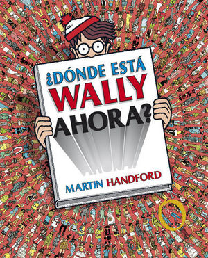 DONDE ESTA WALLY AHORA ? ED. COLECCIONISTA