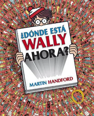 Donde esta Wally Ahora ? Ed. Coleccionista