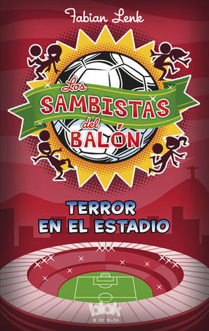 TERROR EN EL ESTADIO