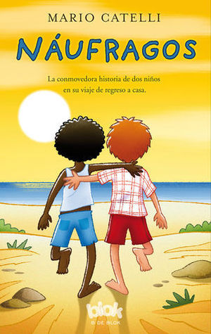 NAUFRAGOS