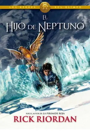 Olimpo 2. El Hijo de Neptuno